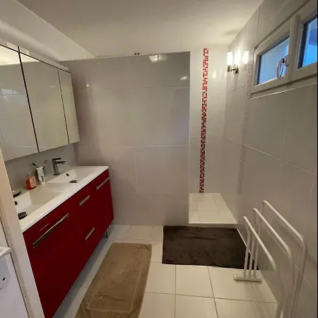 Balaena - Maison Avec Jardin Proche Prázdninový dům *