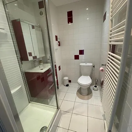 Balaena - Maison Avec Jardin Proche * Luc-sur-Mer