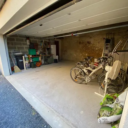 Balaena - Maison Avec Jardin Proche Prázdninový dům