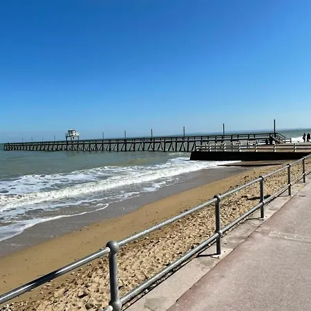 Balaena - Maison Avec Jardin Proche Prázdninový dům *