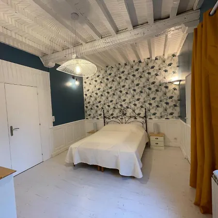 Holiday home Balaena - Maison Avec Jardin Proche *