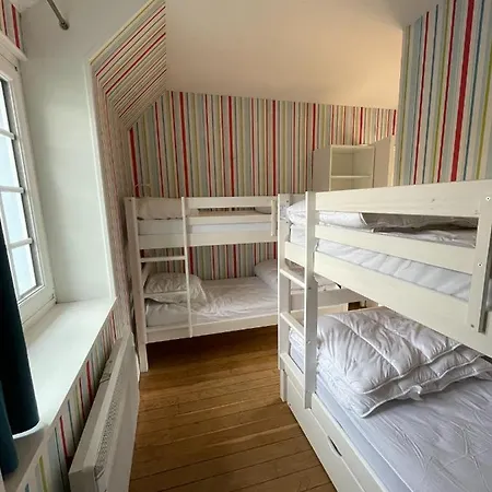 Balaena - Maison Avec Jardin Proche Holiday home Luc-sur-Mer