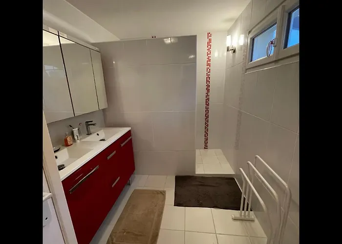 Balaena - Maison Avec Jardin Proche Prázdninový dům *