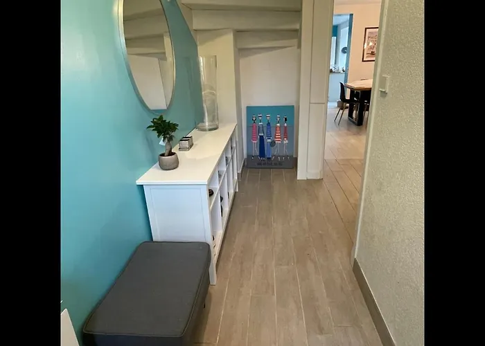 Balaena - Maison Avec Jardin Proche Prázdninový dům Luc-sur-Mer