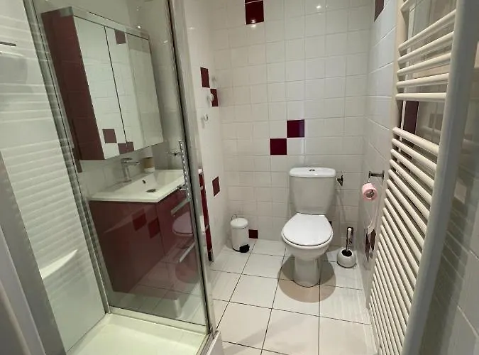 Balaena - Maison Avec Jardin Proche * Luc-sur-Mer