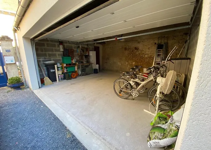 Balaena - Maison Avec Jardin Proche Prázdninový dům