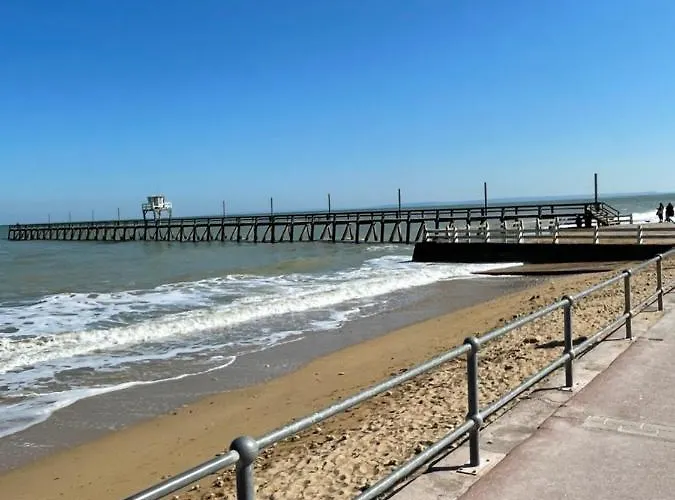 Balaena - Maison Avec Jardin Proche Prázdninový dům *